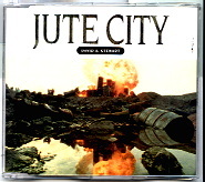 David A Stewart - Jute City